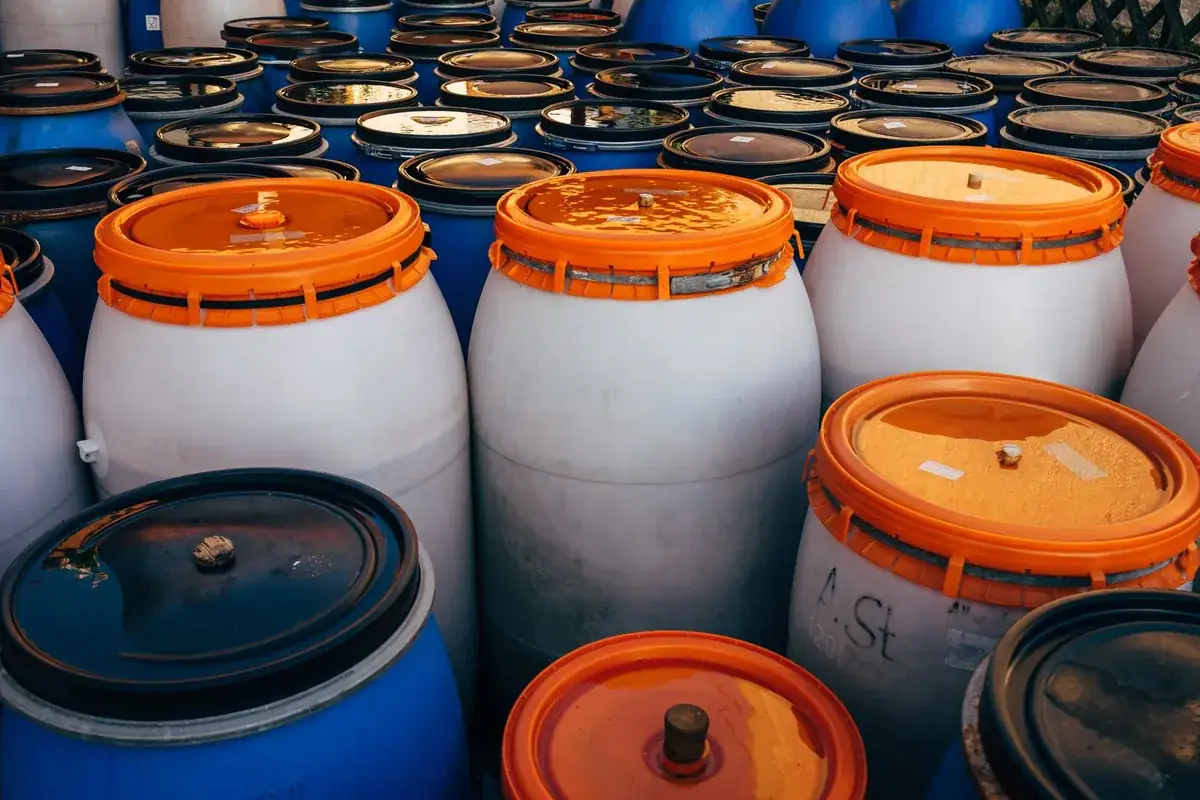 Medical Waste Removal in Spring Branch North, Houston, TX