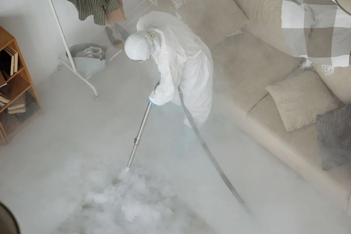 Crime Scene Cleanup in Spring Branch North, Houston, TX